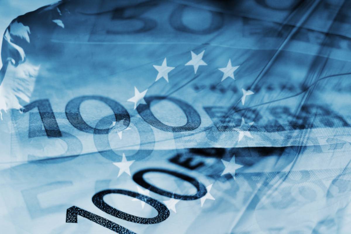 Αυξήθηκε η βιομηχανική παραγωγή στην ευρωζώνη τον Απρίλιο