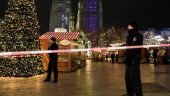 Χριστουγεννιάτικα «φρούρια» οι ευρωπαϊκές μεγαλουπόλεις, υπό το φόβο τρομοκρατικών χτυπημάτων