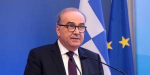 Παπαθανάσης: Να μη «δαιμονοποιούμε» τους επαγγελματίες της εστίασης