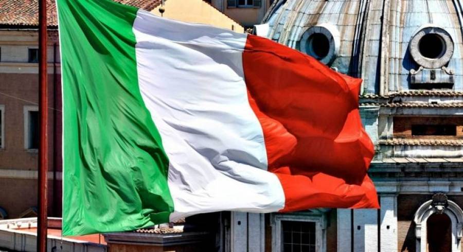 Πρόοδος στις διαπραγματεύσεις για τον σχηματισμό ιταλικής κυβέρνησης