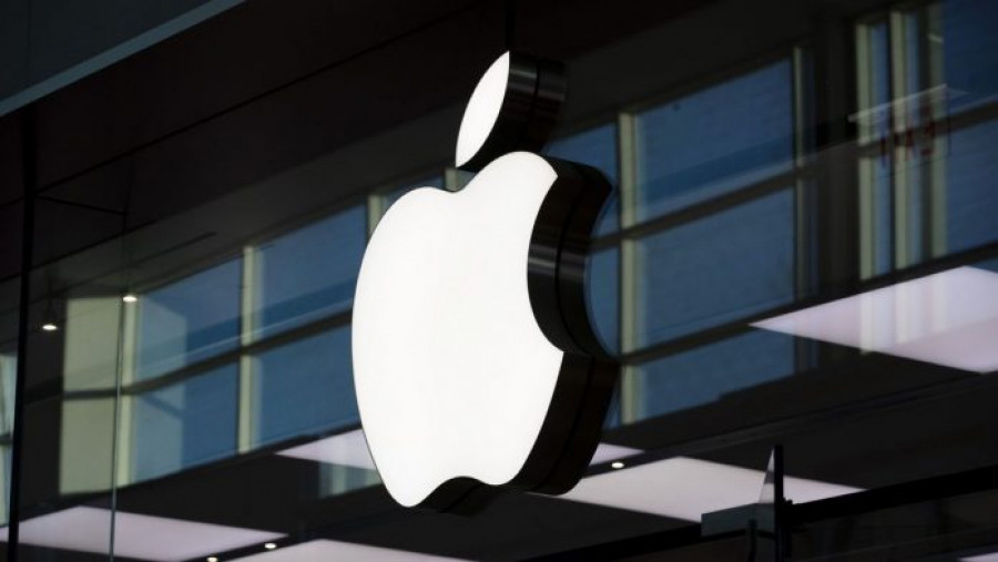 Apple: Διατηρεί αμετάβλητη την παραγωγή iPhone το 2022