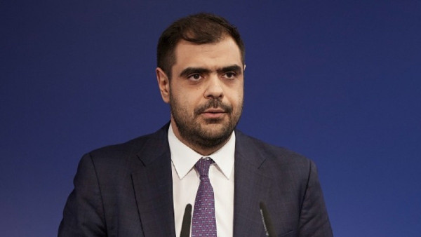Μαρινάκης για ΟΠΕΚΕΠΕ και social media: Η κυβέρνηση υπερασπίζεται τη νομιμότητα και προστατεύει τα παιδιά