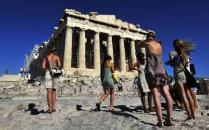 Πρώτη και το 2019 η Ελλάδα στις προτιμήσεις των Πολωνών