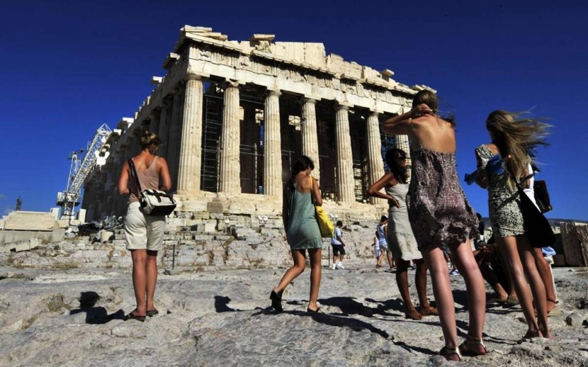 Πρώτη και το 2019 η Ελλάδα στις προτιμήσεις των Πολωνών
