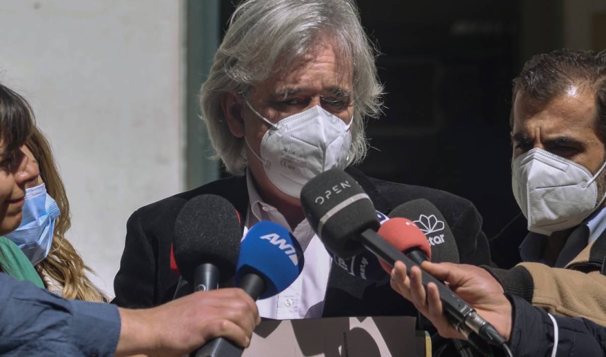 Γιατρός Τζωρτζίνας: Να είναι το τελευταίο παιδί που χάνεται έτσι