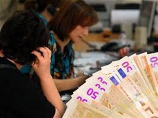 Τι αλλάζει στον τρόπο υπολογισμού του εφάπαξ- Ποιοι θα υποστούν μειώσεις- Βρούτσης: "Βάζουμε τέλος στα ελλείμματα των ταμείων"