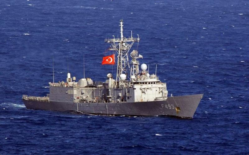 Αντιδράσεις στην Κύπρο για την τουρκική πρόκληση στη Μεσόγειο