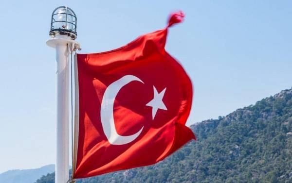 Ισχυρή σεισμική δόνηση 5,7 Ρίχτερ στην ανατολική Τουρκία