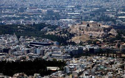 Αθήνα: Αύξηση έως 44,4% στις μακροχρόνιες ενοικιάσεις-Το Airbnb σε αναμονή
