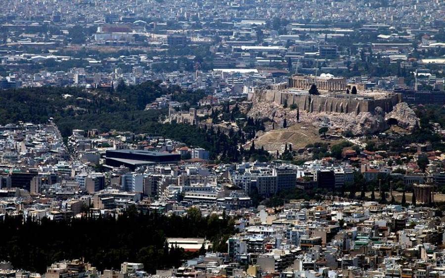 Αθήνα: Αύξηση έως 44,4% στις μακροχρόνιες ενοικιάσεις-Το Airbnb σε αναμονή