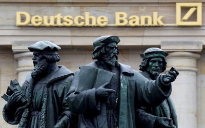 Deutsche Bank: Οι ελληνικές τράπεζες αποτελούν μια εξαιρετική επενδυτική εναλλακτική