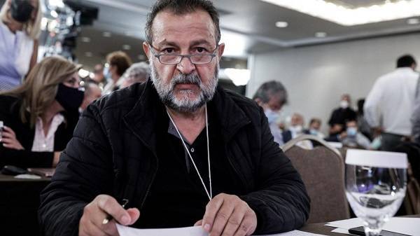 Κεγκέρογλου: Θα επανεξετάσω την στάση μου,εάν είναι υποψήφιος ο Παπανδρέου