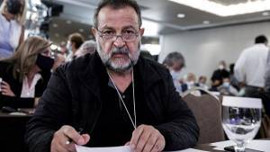 Κεγκέρογλου: Θα επανεξετάσω την στάση μου,εάν είναι υποψήφιος ο Παπανδρέου