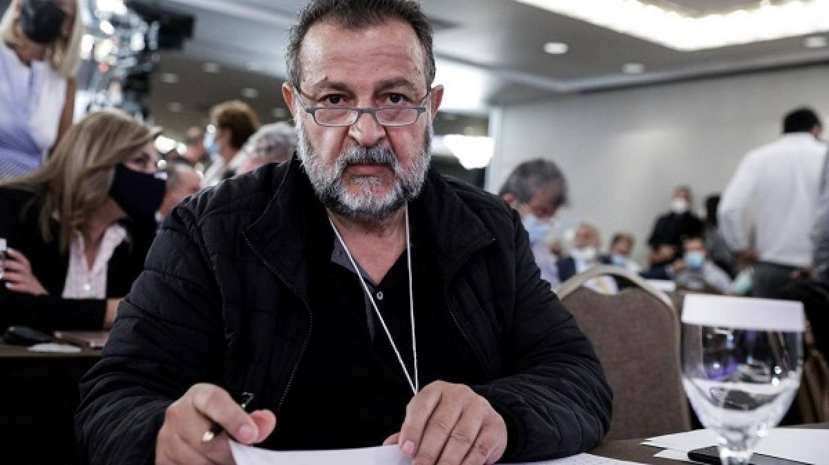 Κεγκέρογλου: Θα επανεξετάσω την στάση μου,εάν είναι υποψήφιος ο Παπανδρέου