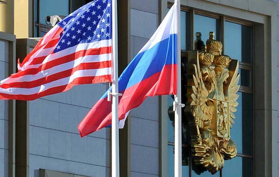 Ρωσία: Απαγόρευση αγοράς κρατικών ομολόγων από Αμερικανούς πελάτες