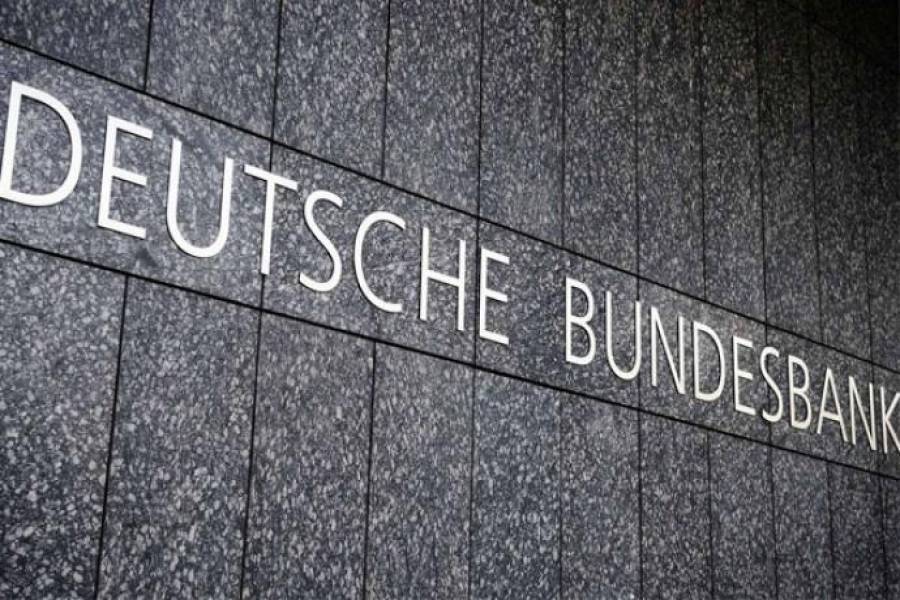 Στην Αθήνα ο πρόεδρος της Bundesbank, Jens Weidmann