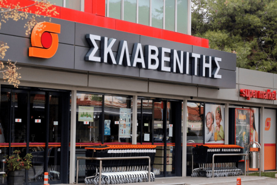 Σκλαβενίτης: «Βολές» κατά του ΥΠΑΝ – Προσφυγή στη δικαιοσύνη για το πρόστιμο