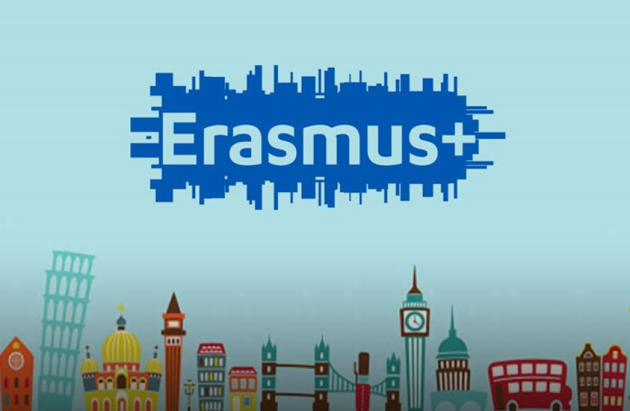 Erasmus+: Η Κομισιόν αύξησε τον προϋπολογισμό στα €4,43 δισ.