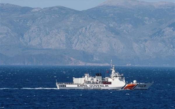 Δεκάδες νεκροί και αγνοούμενοι σε ναυάγιο ανοιχτά των Κατεχομένων