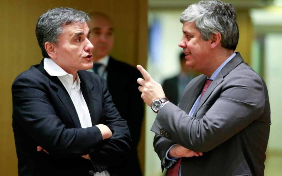 Σε ευρωπαϊκό γήπεδο το «μπαλάκι» του ελληνικού προγράμματος