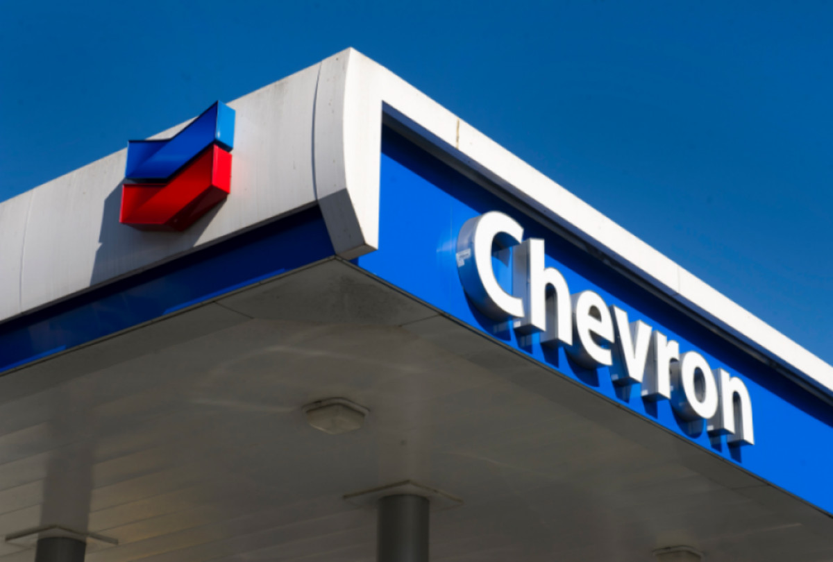 Chevron: Κέρδη άνω των προσδοκιών στο γ' τρίμηνο – Ρεκόρ παραγωγής μετά την εξαγορά της Hess