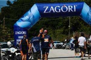 «9ο ZAGORI Mountain Running»: Η κορυφαία «πράσινη» διοργάνωση ορεινού τρεξίματος