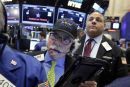 Dow Jones: Οι 20.000 μονάδες θα πρέπει να περιμένουν...