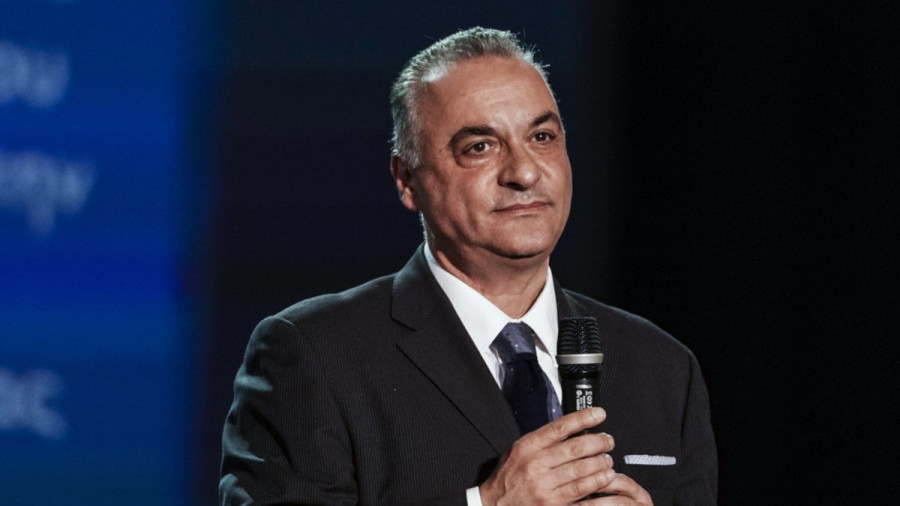 Κεφαλογιάννης σε Κομισιόν: Μέτρα κατά της Τουρκίας λόγω των δηλώσεων Τσαβούσογλου