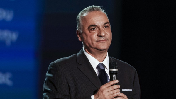 Κεφαλογιάννης σε Κομισιόν: Μέτρα κατά της Τουρκίας λόγω των δηλώσεων Τσαβούσογλου