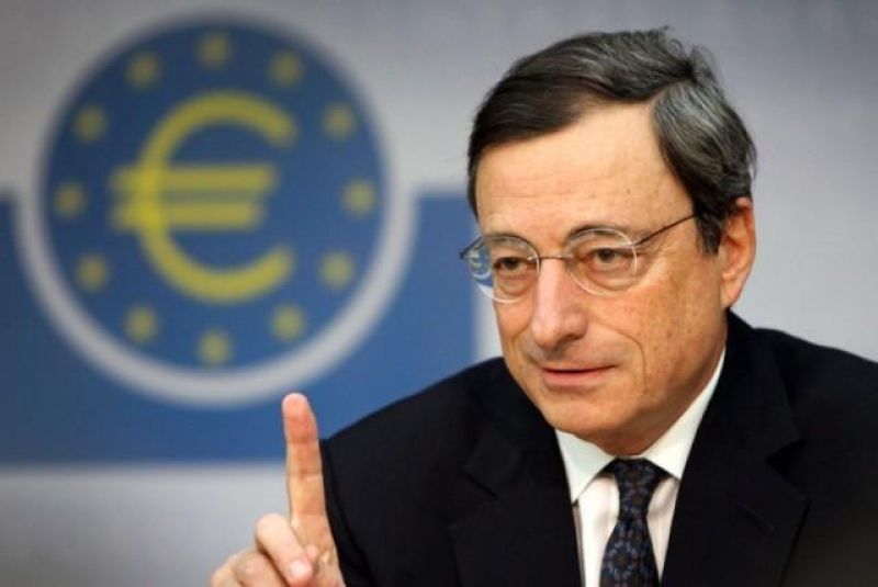 Ανησυχίες Ντράγκι για τις επιπτώσεις του αυξανόμενου προστατευτισμού στην οικονομία