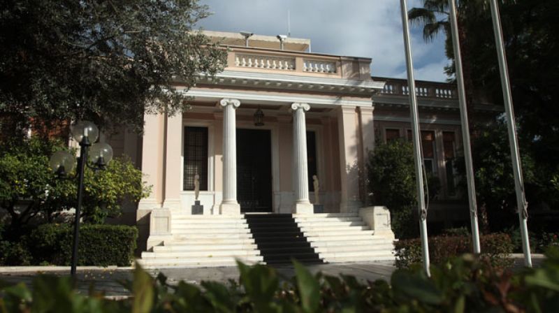 Μαξίμου:Για ποια ανάπτυξη μιλά η ΝΔ- Ανυπόφορο το ύφος της