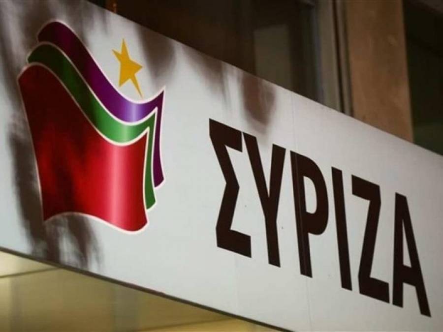 ΣΥΡΙΖΑ: Υποτονική απολογία Μητσοτάκη διανθισμένη από μπόλικη έπαρση