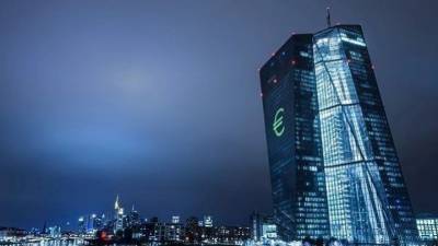 Μερς: Προειδοποιεί για «φούσκες» από την χαλαρή πολιτική της ΕΚΤ