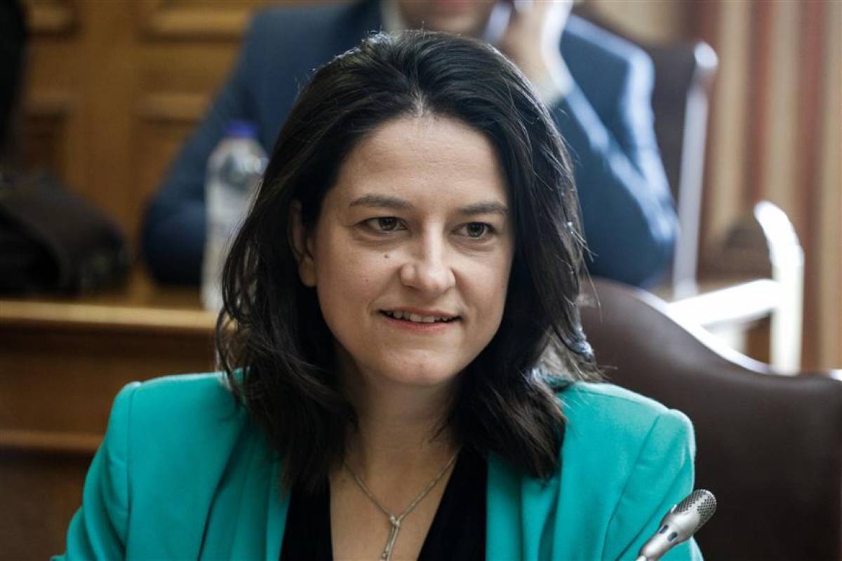 Κεραμέως: Δεν έχουμε μαζική διασπορά κορονοϊού στα σχολεία