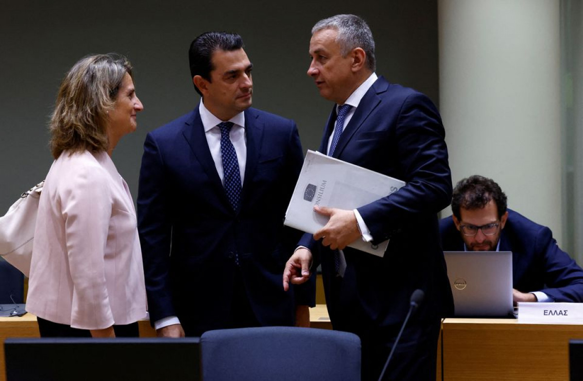 Κομισιόν: Νέο συμβούλιο των υπουργών Ενέργειας μέσα στον μήνα