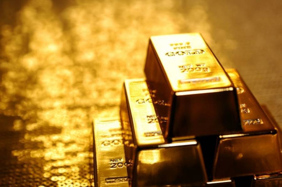 Ο χρυσός «έλαμψε» το 2019 – Τι μηνύματα δίνει για την παγκόσμια οικονομία