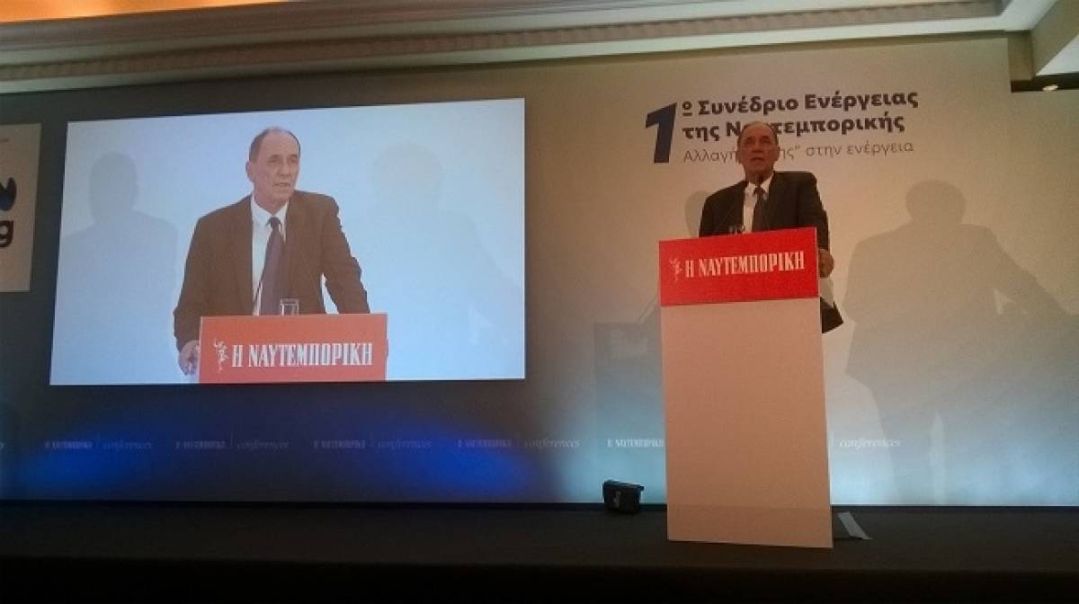 Σταθάκης: Οι αγωγοί φέρνουν εμβάθυνση της βαλκανικής συνεννόησης