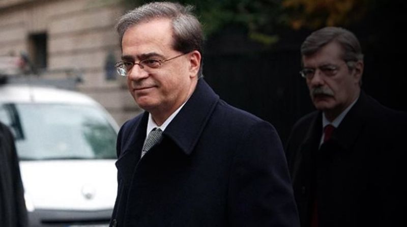 Αγεφύρωτο το χάσμα για το δημοσιονομικό κενό - Συνάντηση Σαμαρά - Βενιζέλου την Πέμπτη