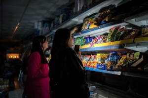 Ισπανία: Πρώτα συμπεράσματα για το Blackout-Βλάβες σε σταθμό στη Γρανάδα