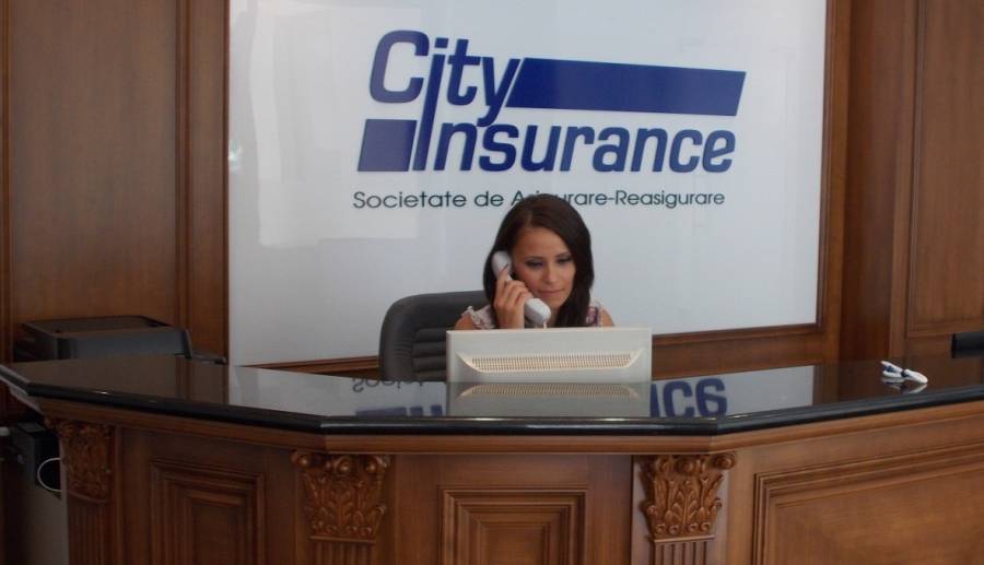 City Insurance- Κορονοϊός: Έξυπνες λύσεις διευθέτησης αστικής ευθύνης οχημάτων