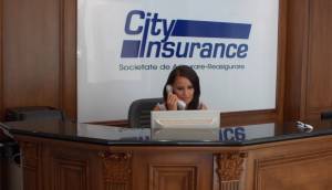 City Insurance- Κορονοϊός: Έξυπνες λύσεις διευθέτησης αστικής ευθύνης οχημάτων