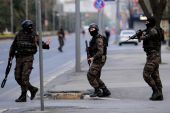 Έκλεισε το ολλανδικό προξενείο στην Κωνσταντινούπολη λόγω «πιθανής τρομοκρατικής» απειλής