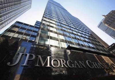Πως «βλέπει» η JP Morgan το σχέδιο «Ηρακλής»