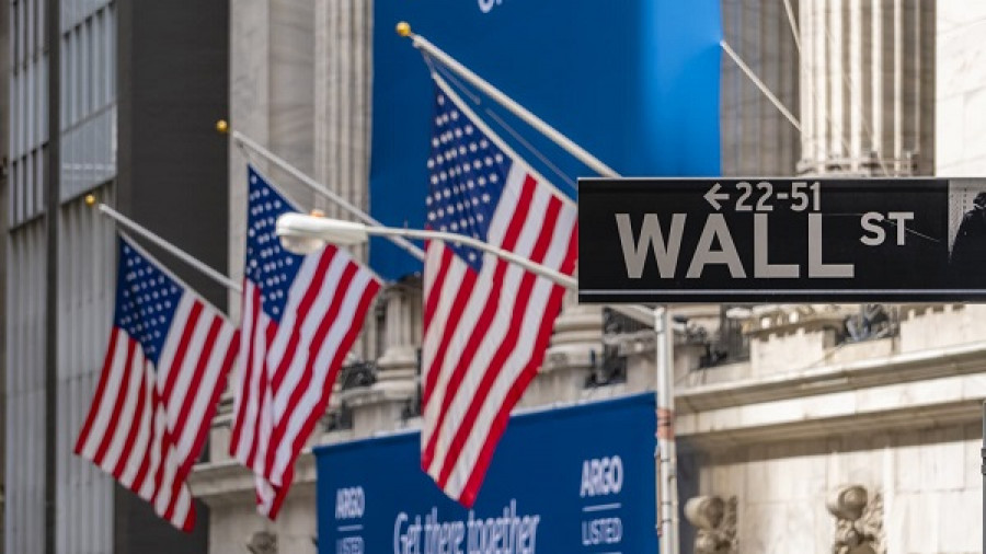 Σε ρυθμούς ανάκαμψης κινείται η Wall Street