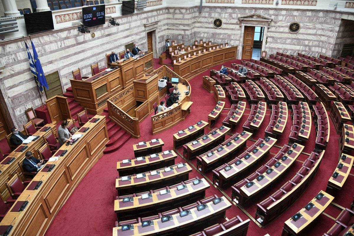 Δημόσιες συμβάσεις: Ψηφίστηκε επί της αρχής το ν/σ-Οι τοποθετήσεις φορέων