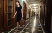 Εργασιακά και ασφαλιστικά επί τάπητος στη συνάντηση Αχτσιόγλου-δικηγόρων