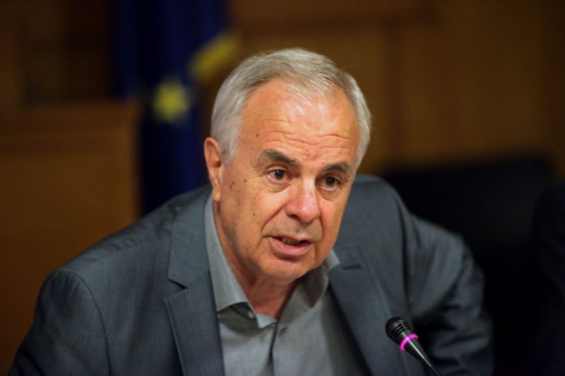 Αποστόλου:Αντίθετη η Ελλάδα στην αντικατάσταση αγροτικών ενισχύσεων με χρηματοδοτικά εργαλεία