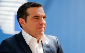 Τσίπρας για Μητσοτάκη: Μόνο ηγέτες τύπου Όρμπαν θα απαντούσαν έτσι