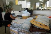 Στο Θεό το νούμερο με τους «ληξιπρόθεσμους» οφειλέτες