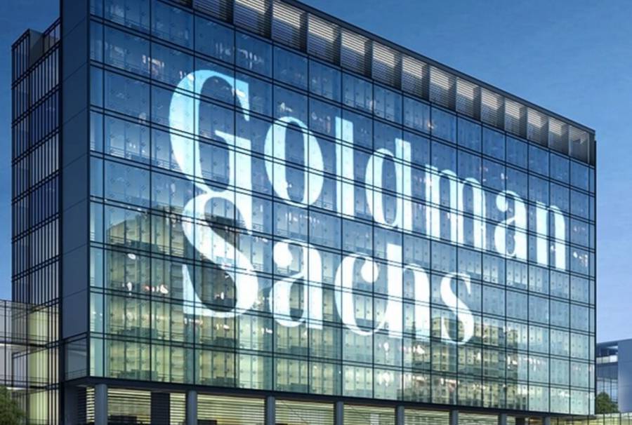 Goldman Sachs-Κοροναϊός: Τα σενάρια για την παγκόσμια οικονομία